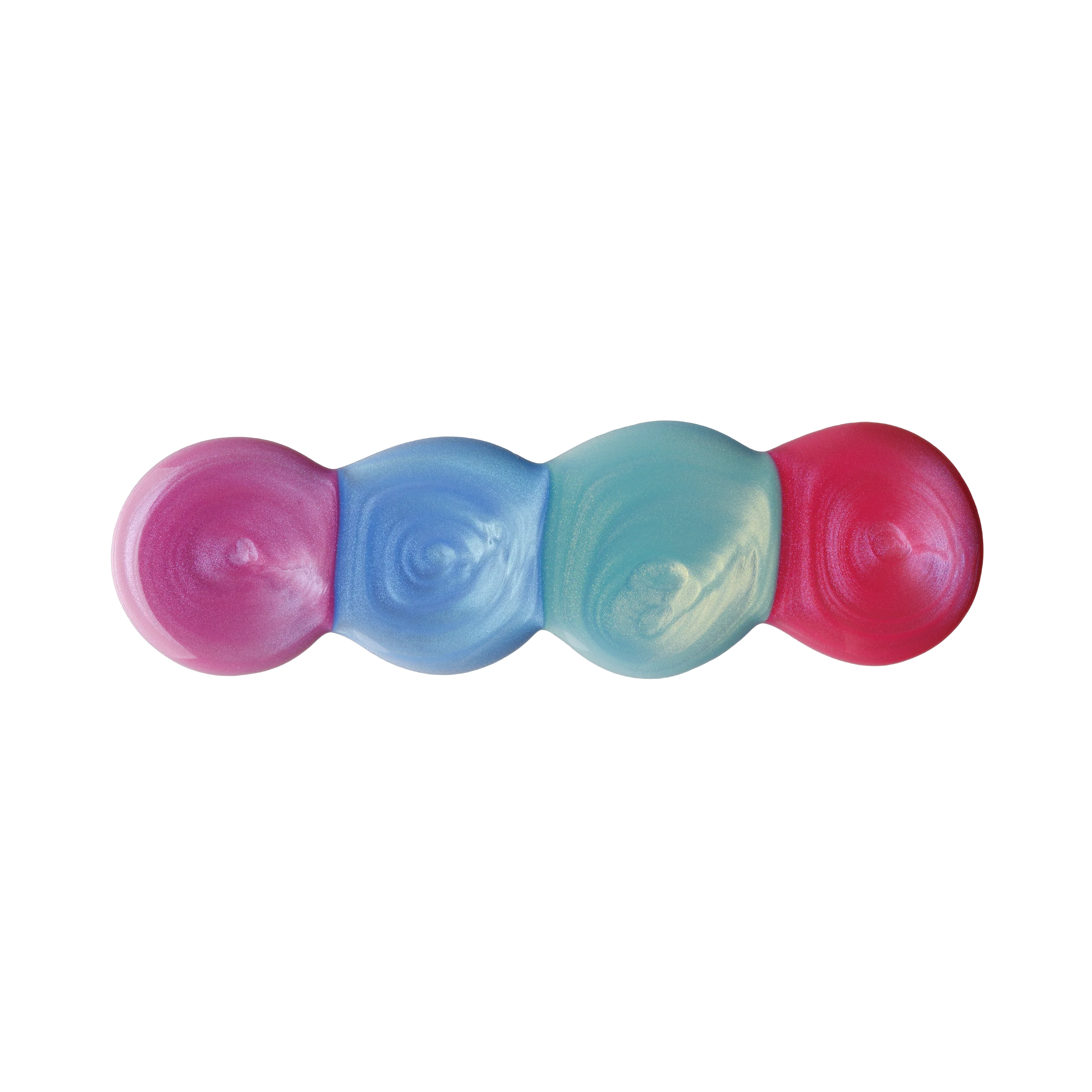 Bejeweled Beasts Polish Set - Image 3