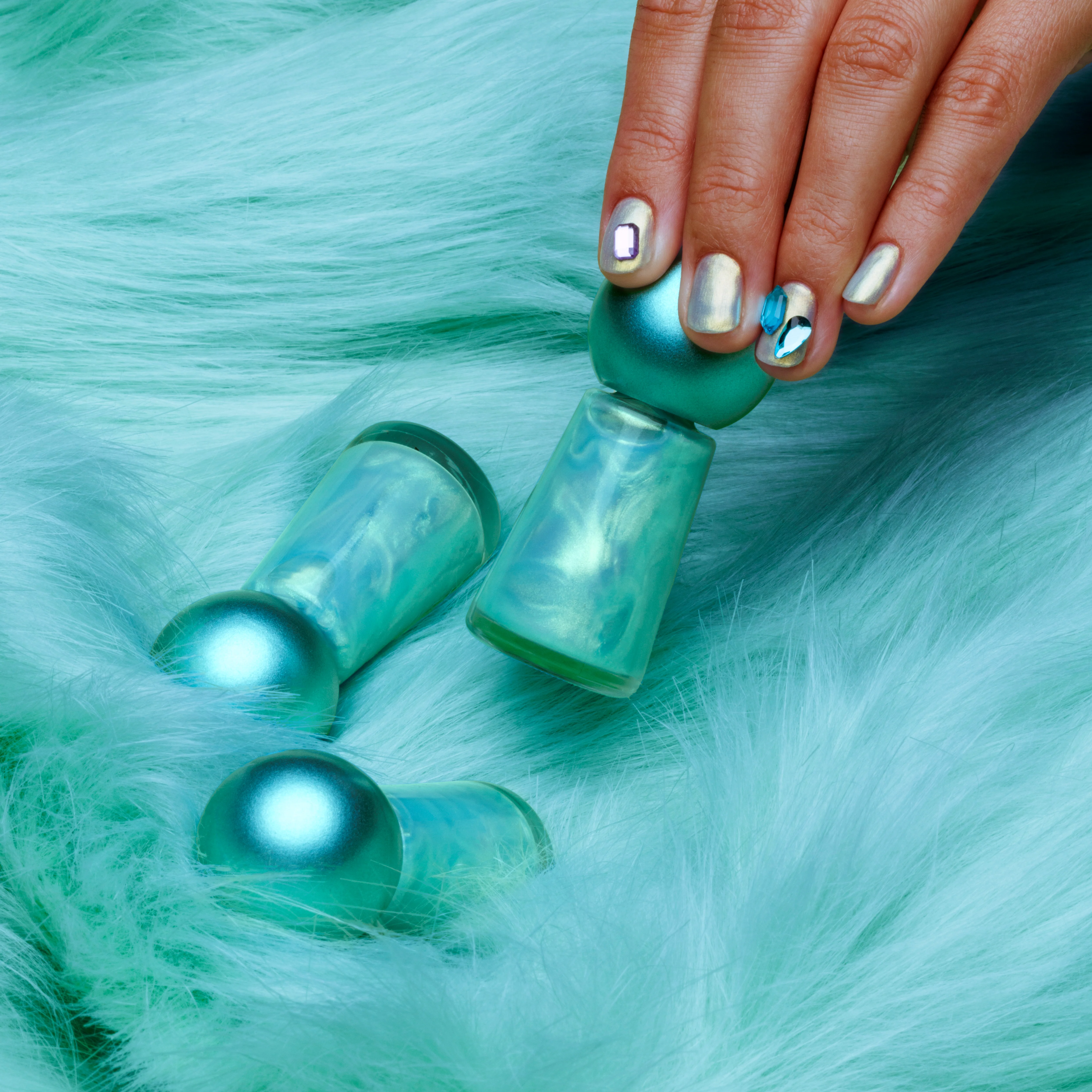 Bejeweled Beasts Polish Set - Image 4