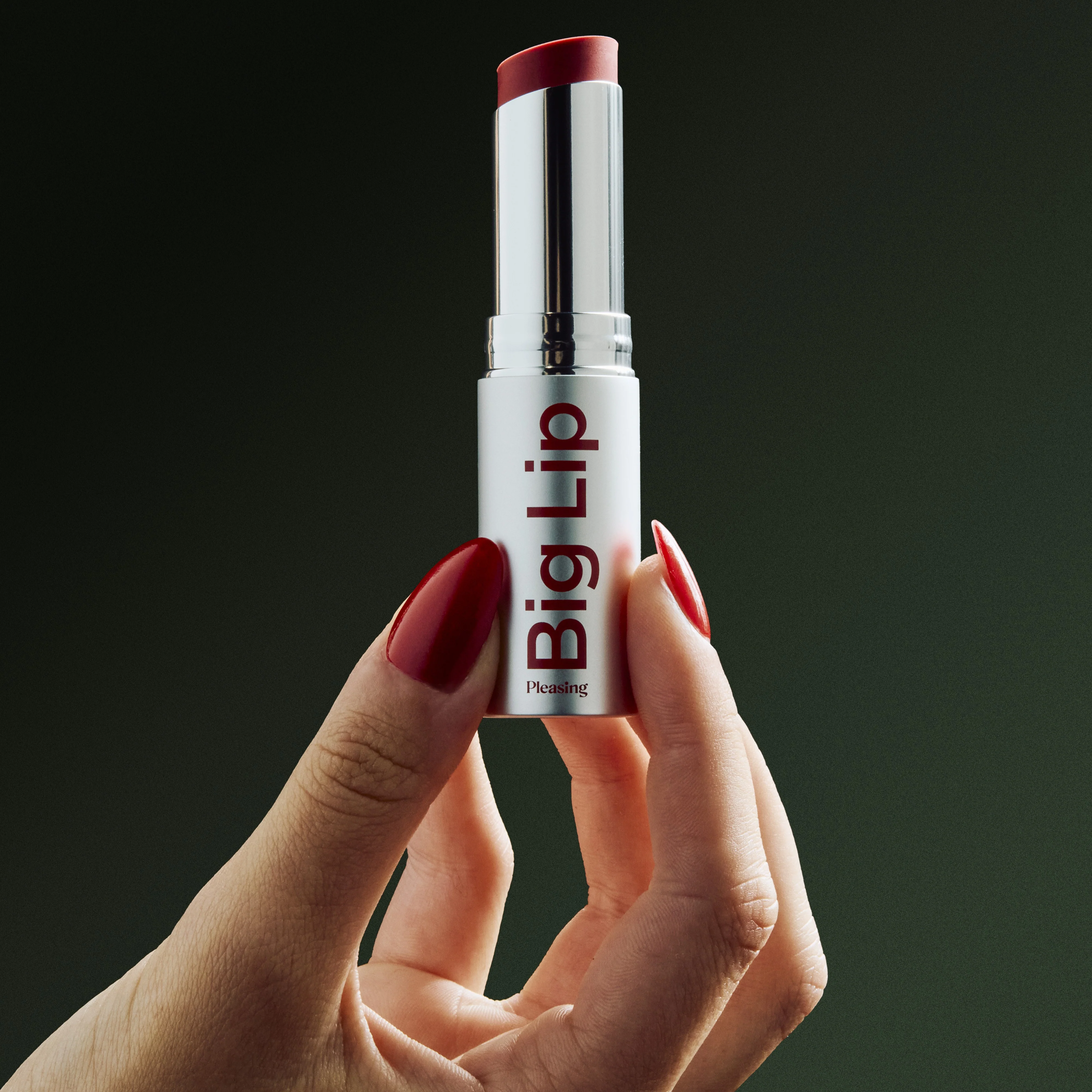 Big Lip + Cheek Tint in Apple Blush - Image 5