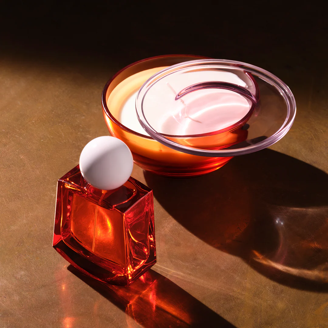 Bright, Hot Candle - Image 3