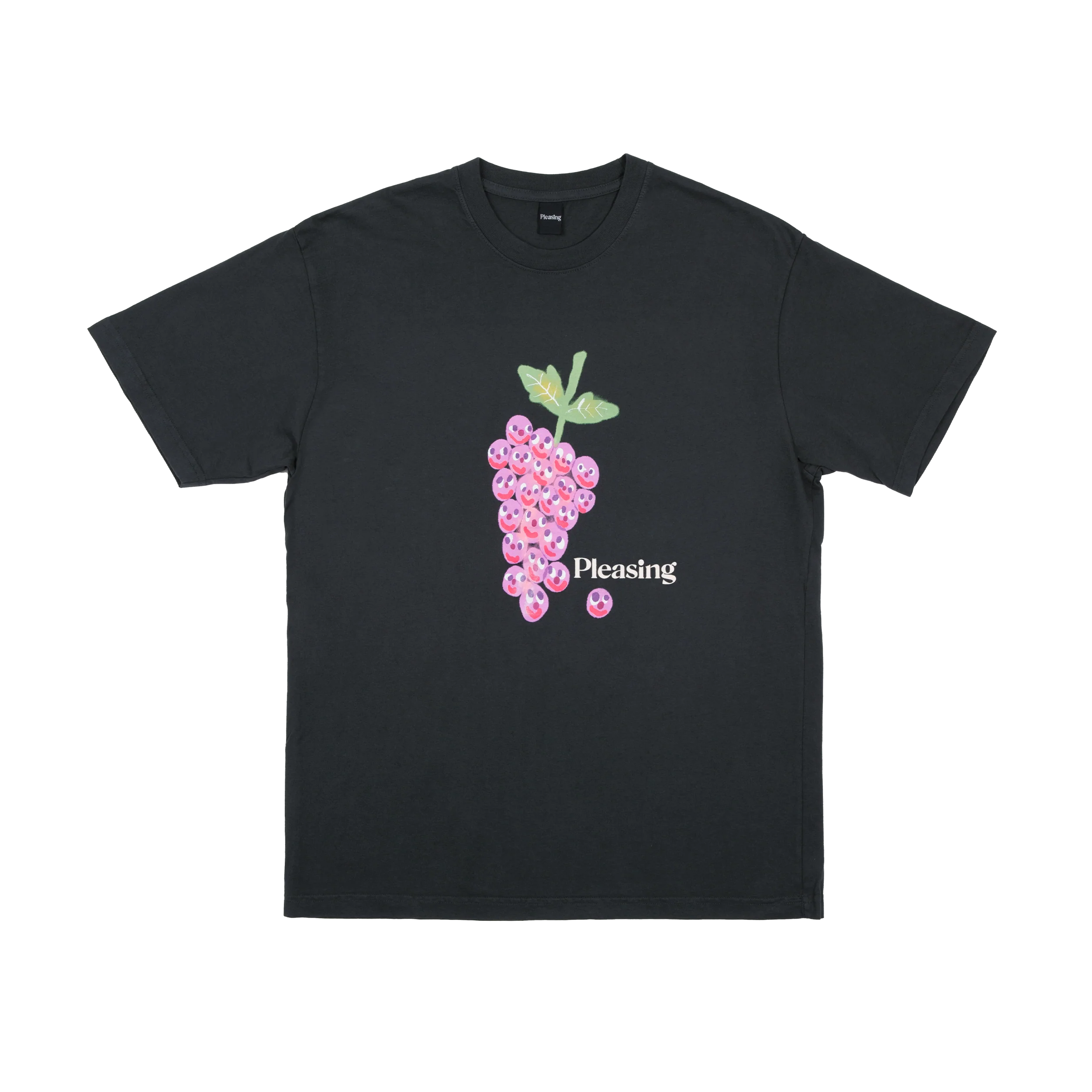 The Grape Feet Tee