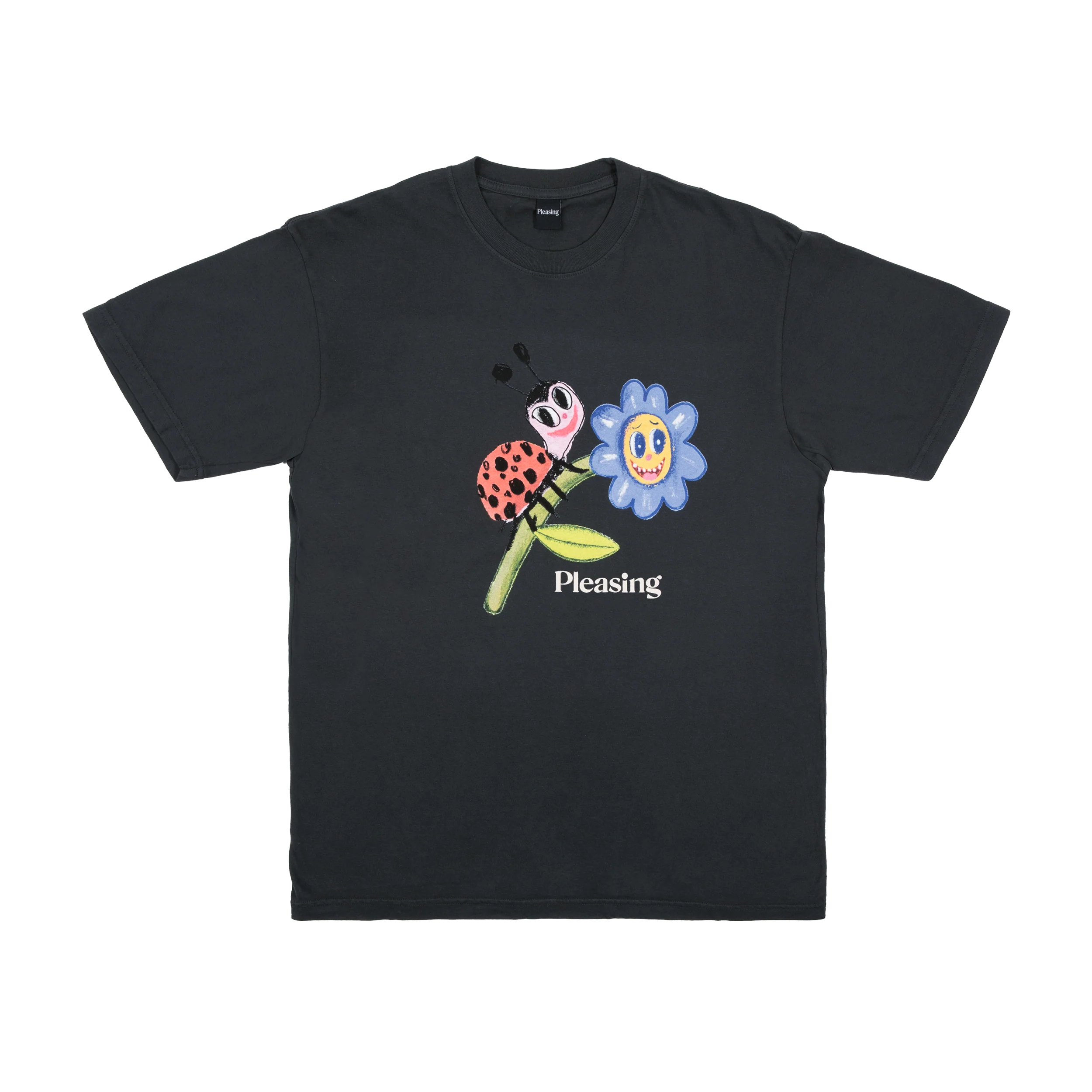The Don't Lady Bug Me Tee