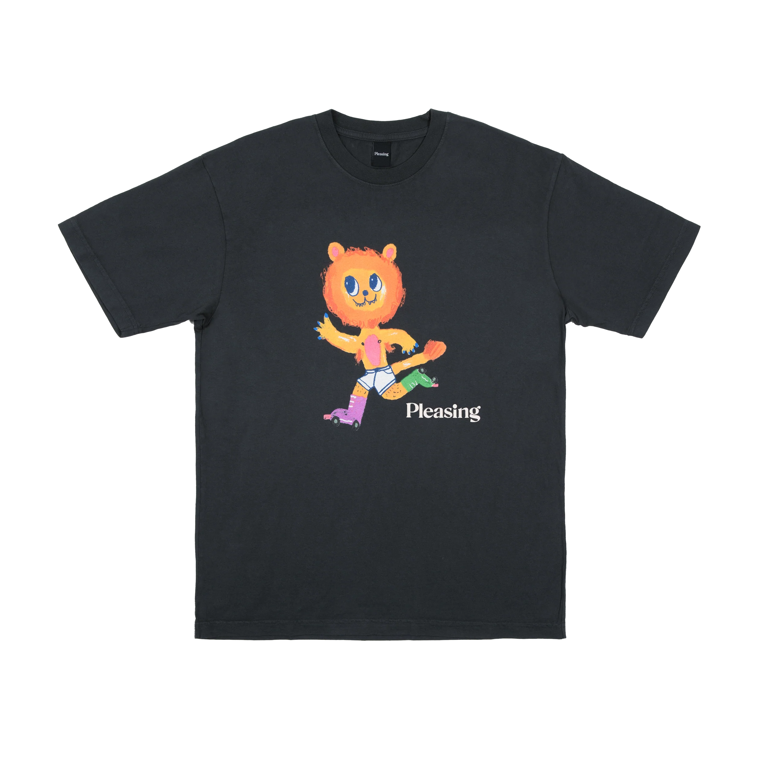 The Lion's Underpants Tee