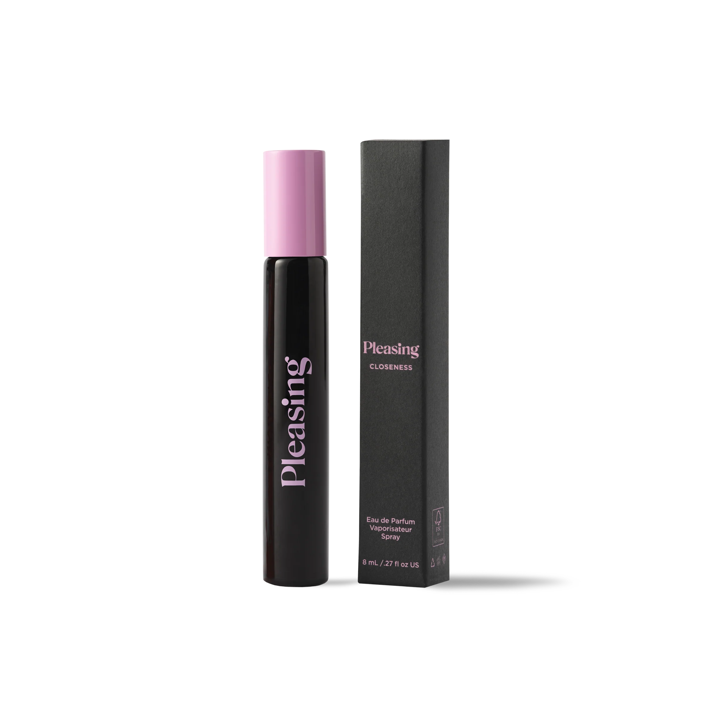 The Closeness Pleasing Fragrance Spritz
