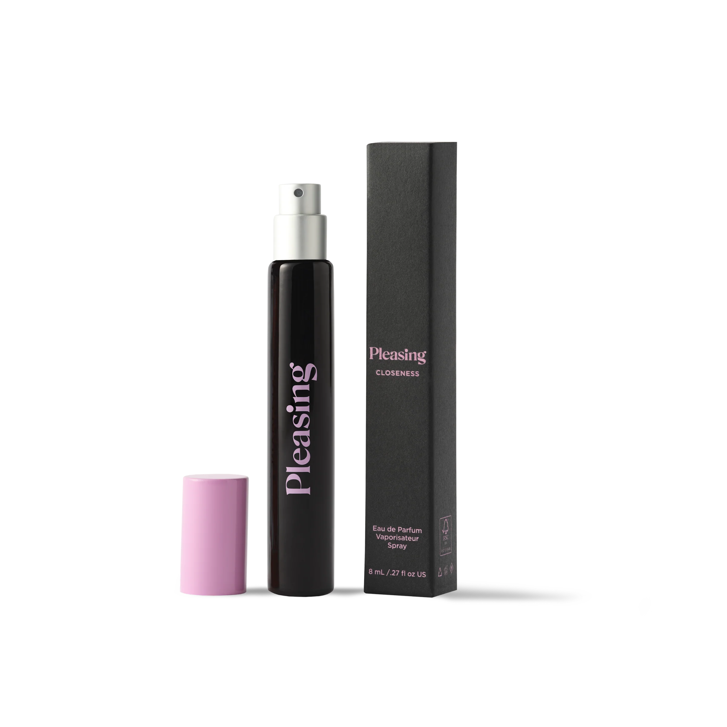The Closeness Pleasing Fragrance Spritz - Image 2