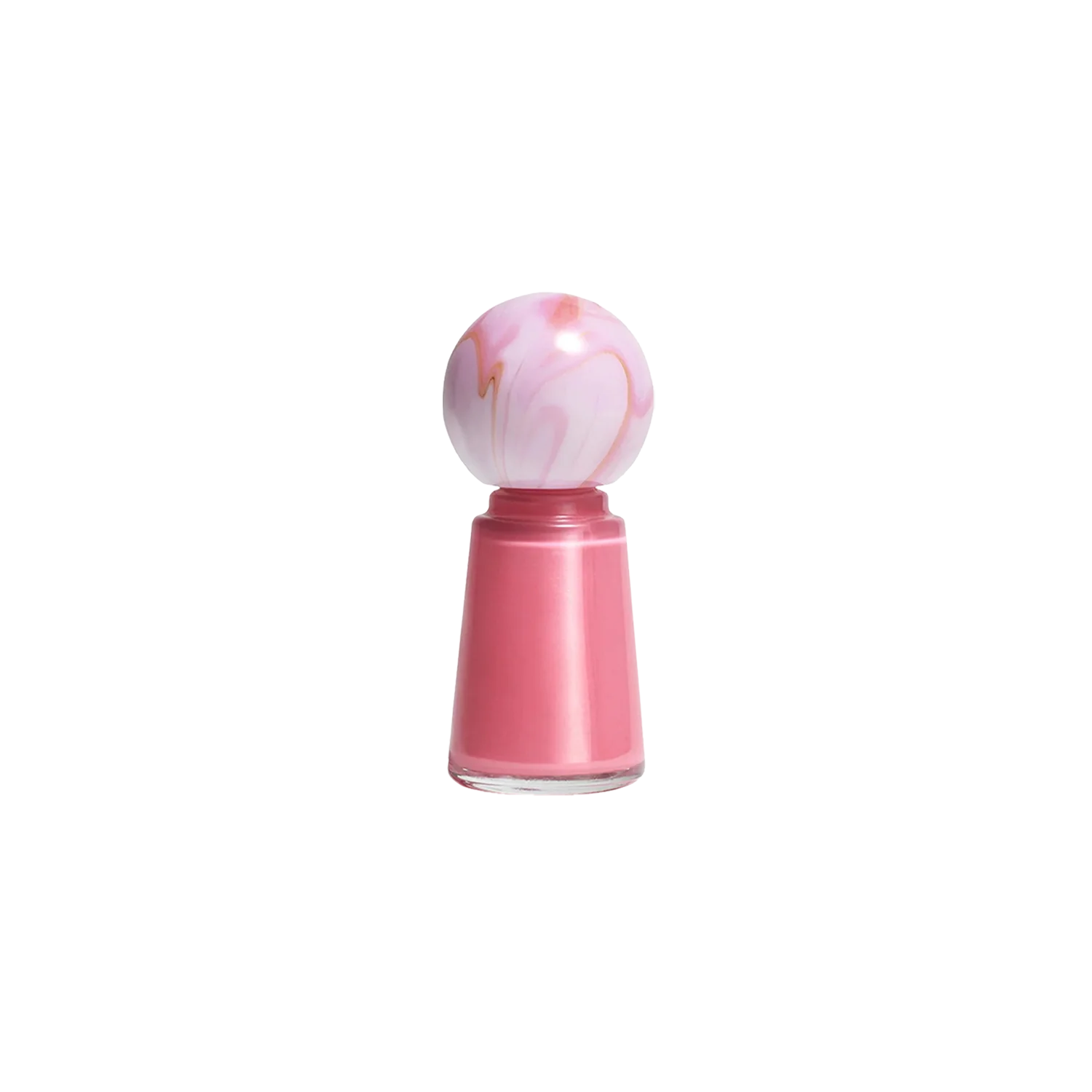 Granny's Pink Pearls