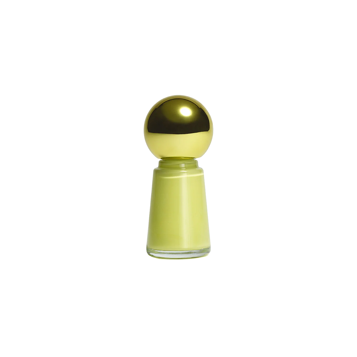 Pea in the Punch