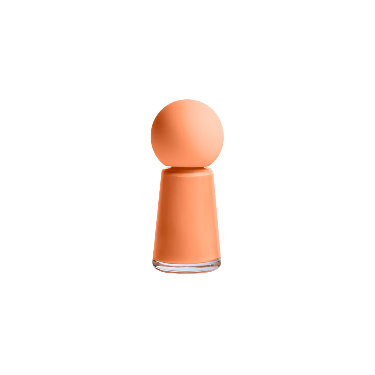 Peachy Cheeks