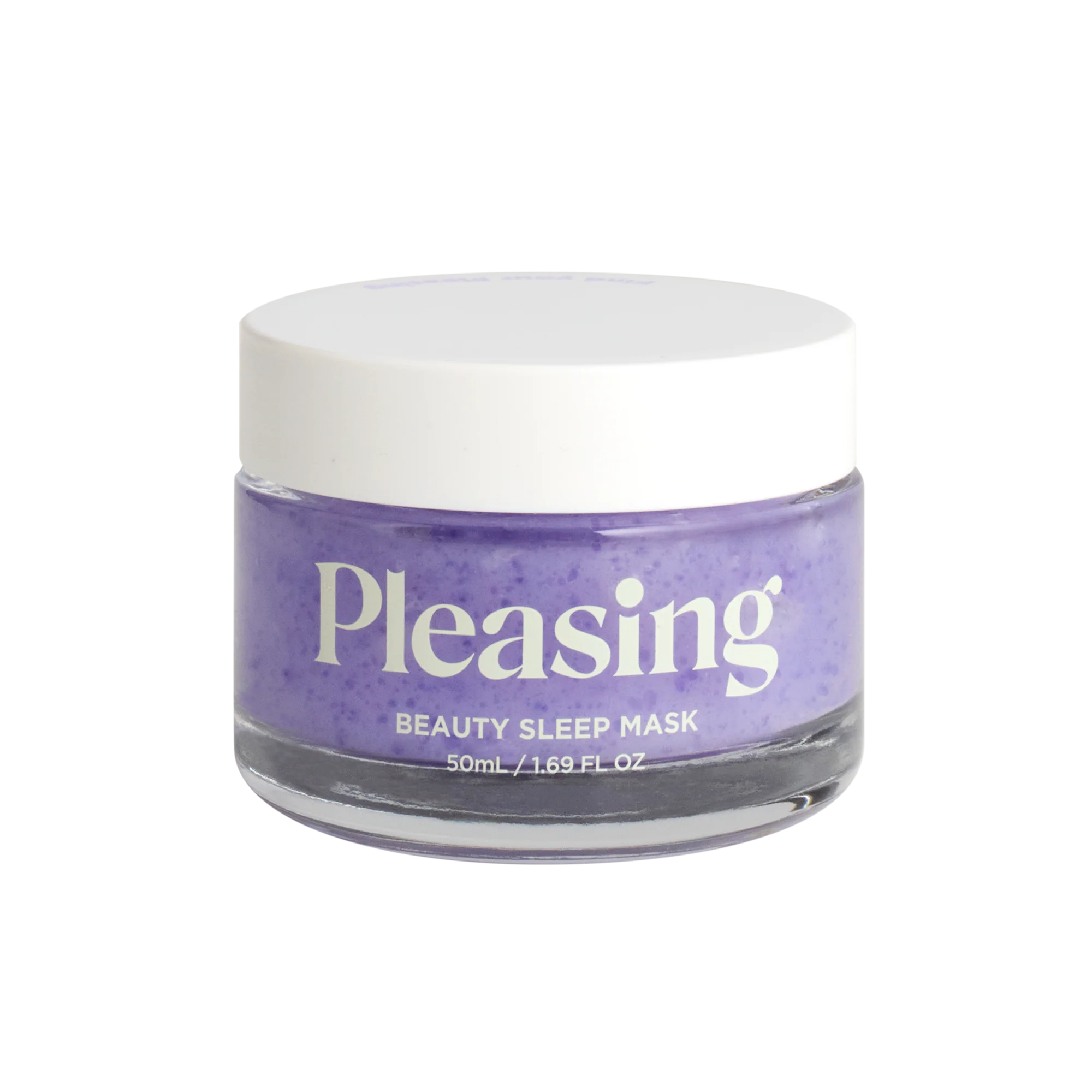 Pleasing Beauty Sleep Mask
