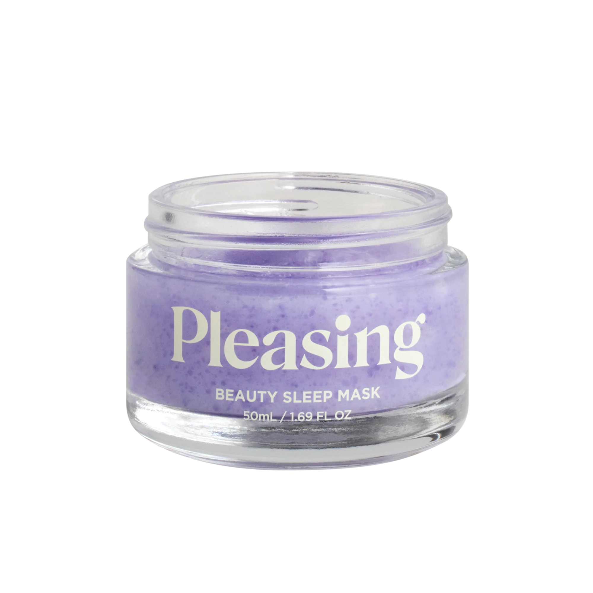 Pleasing Beauty Sleep Mask - Image 2