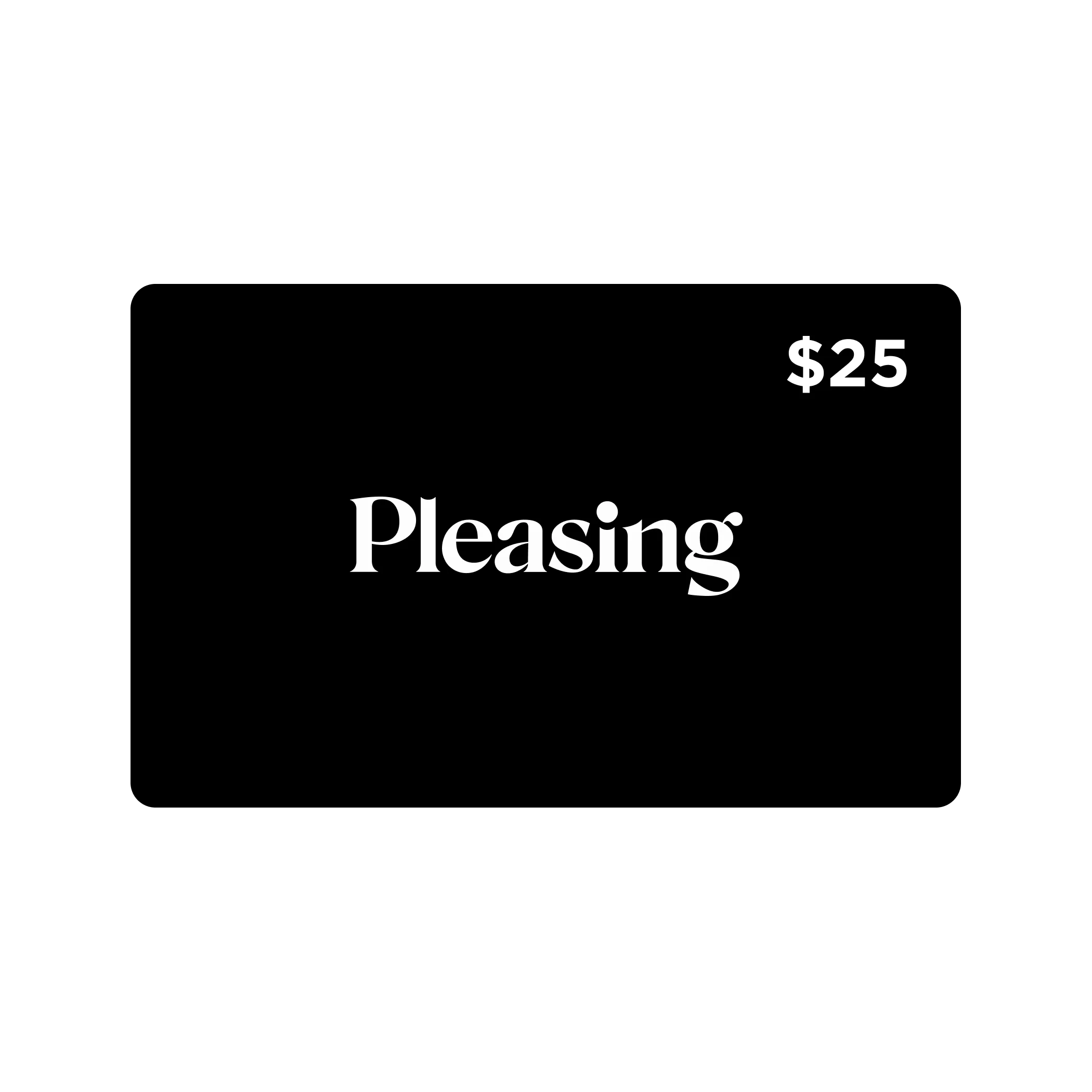 The Pleasing eGift Card - Image 2