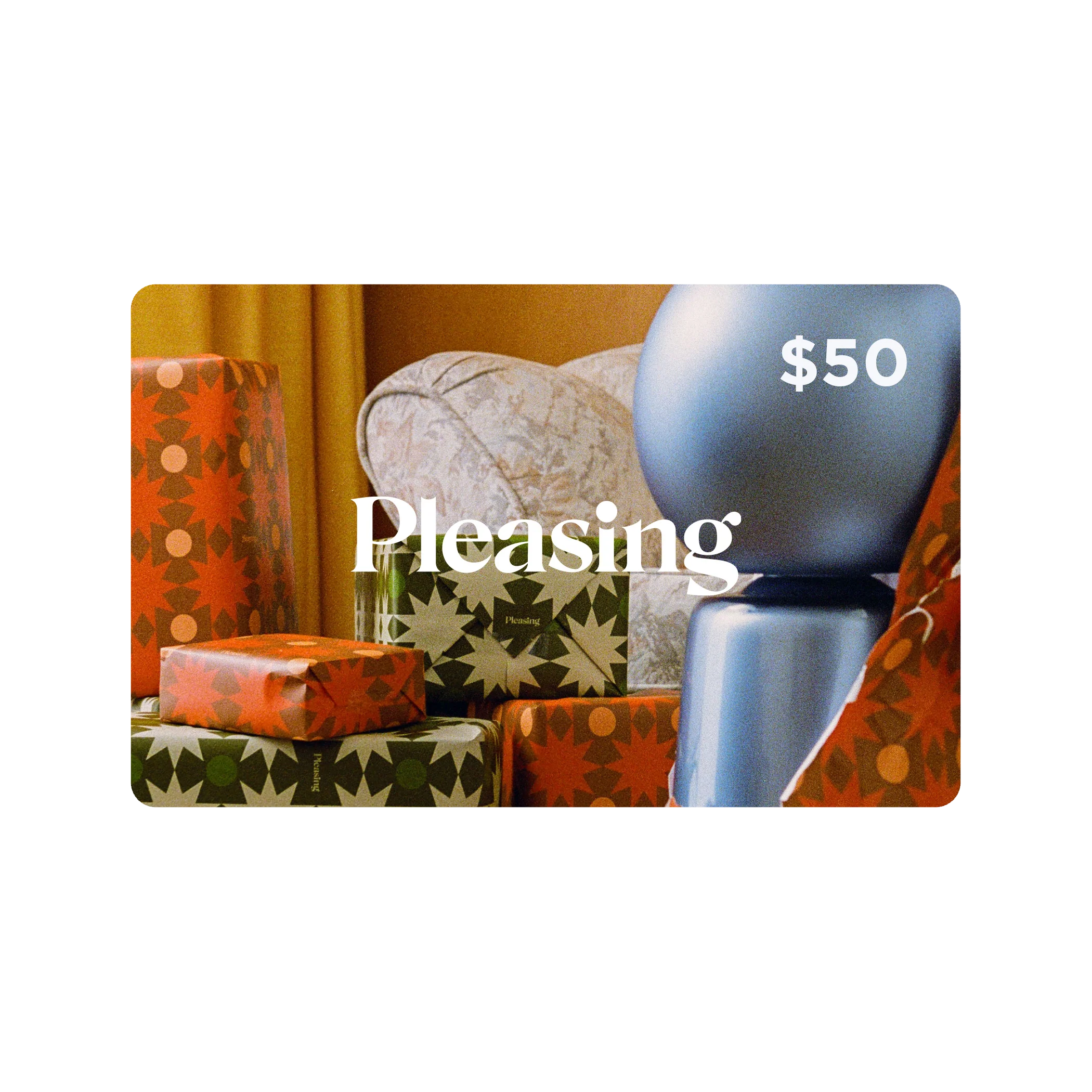 The Pleasing eGift Card - Image 3