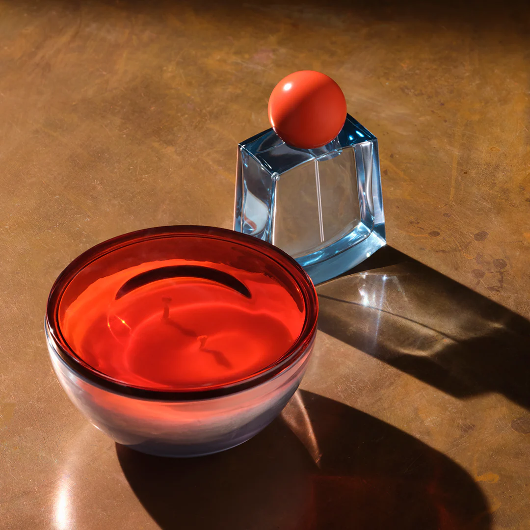 Rivulets Candle - Image 3