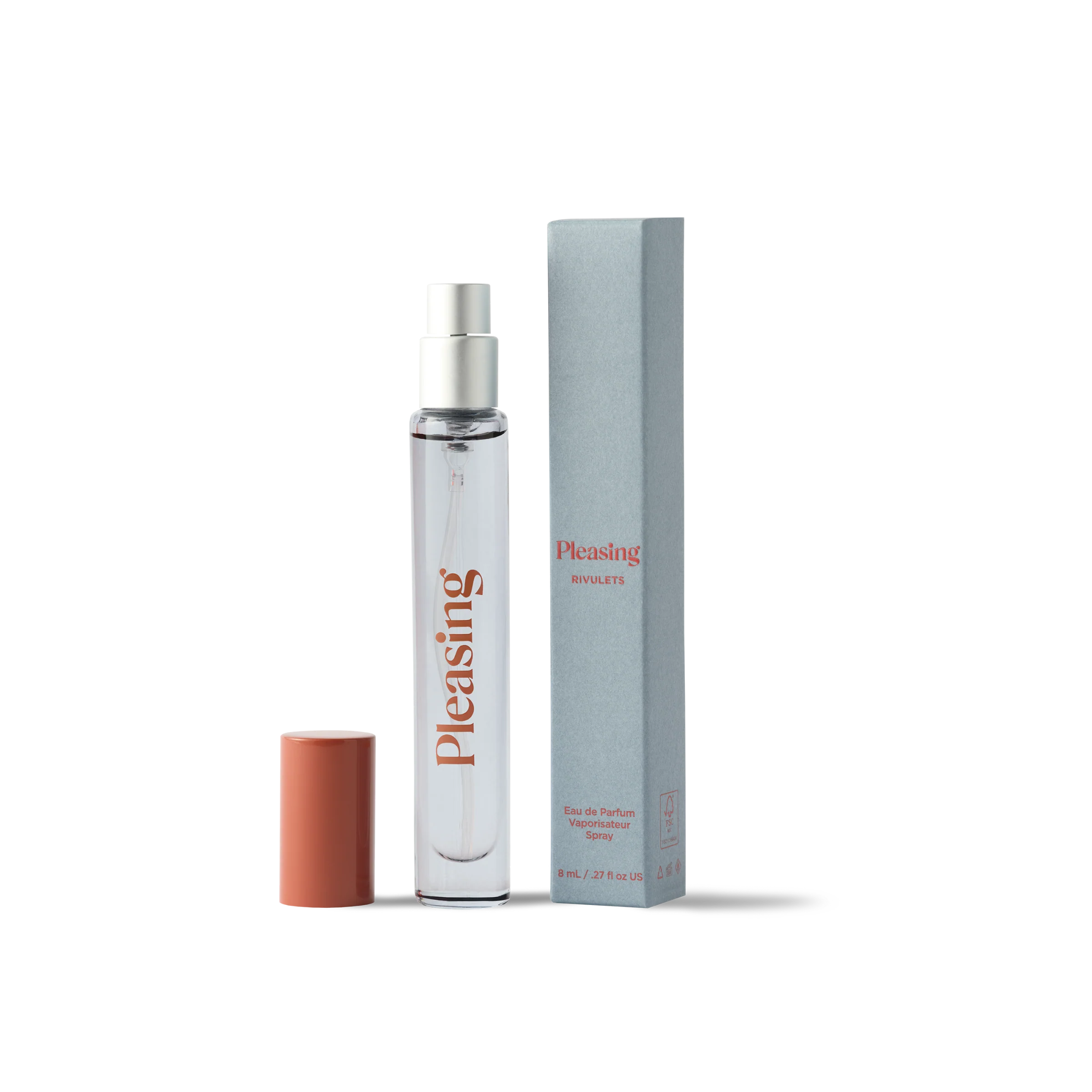 The Rivulets Pleasing Fragrance Spritz - Image 2