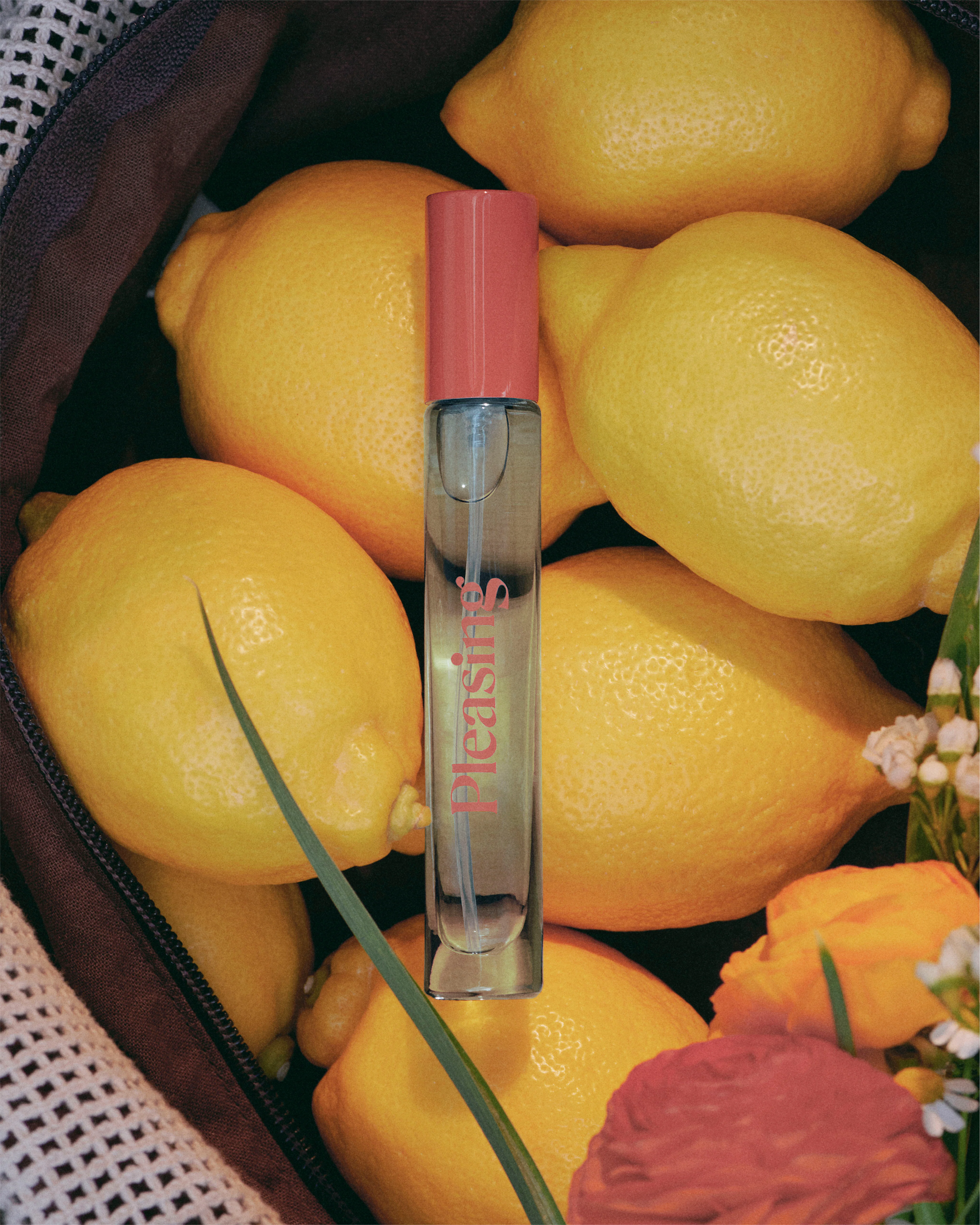 The Rivulets Pleasing Fragrance Spritz - Image 3