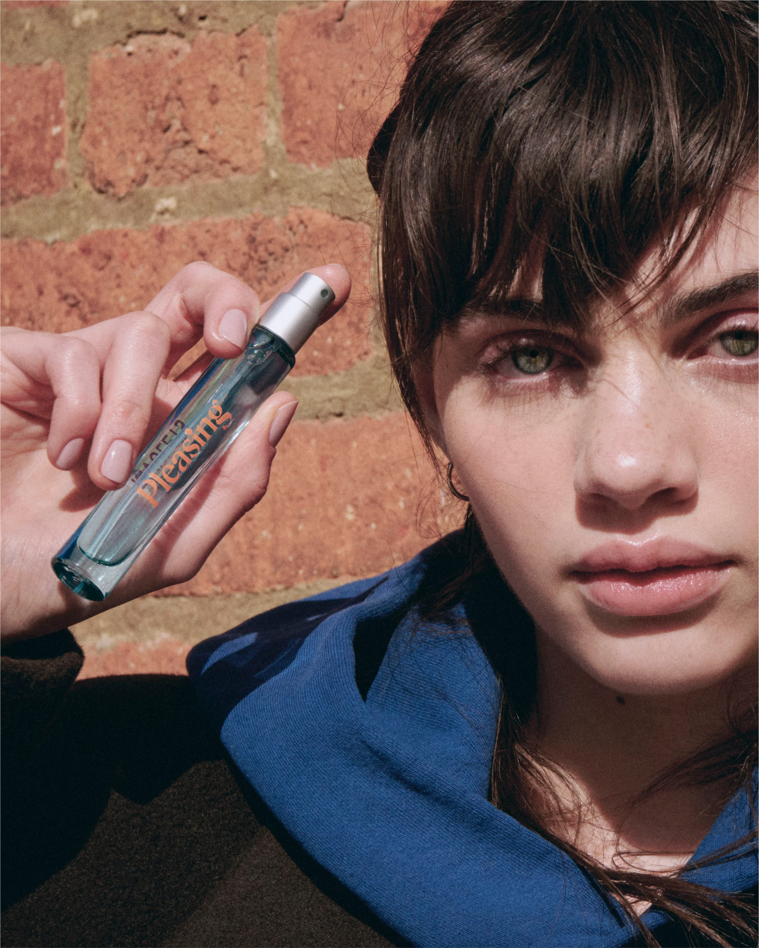 The Rivulets Pleasing Fragrance Spritz - Image 4