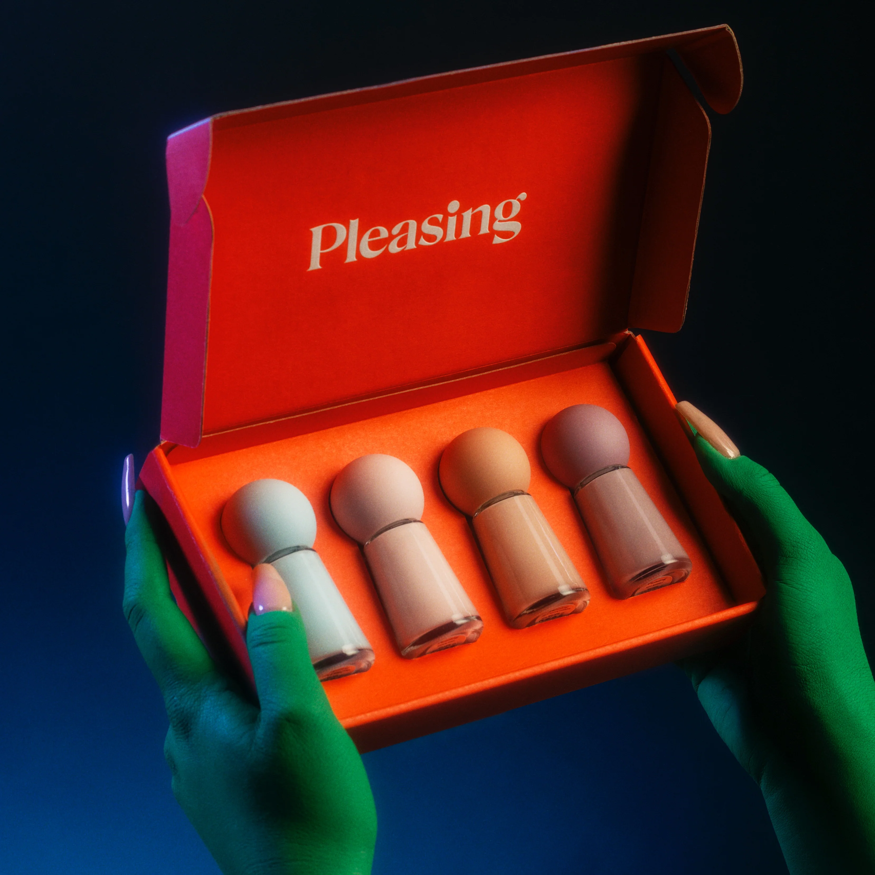The AstroMilk Polish Set - Image 3