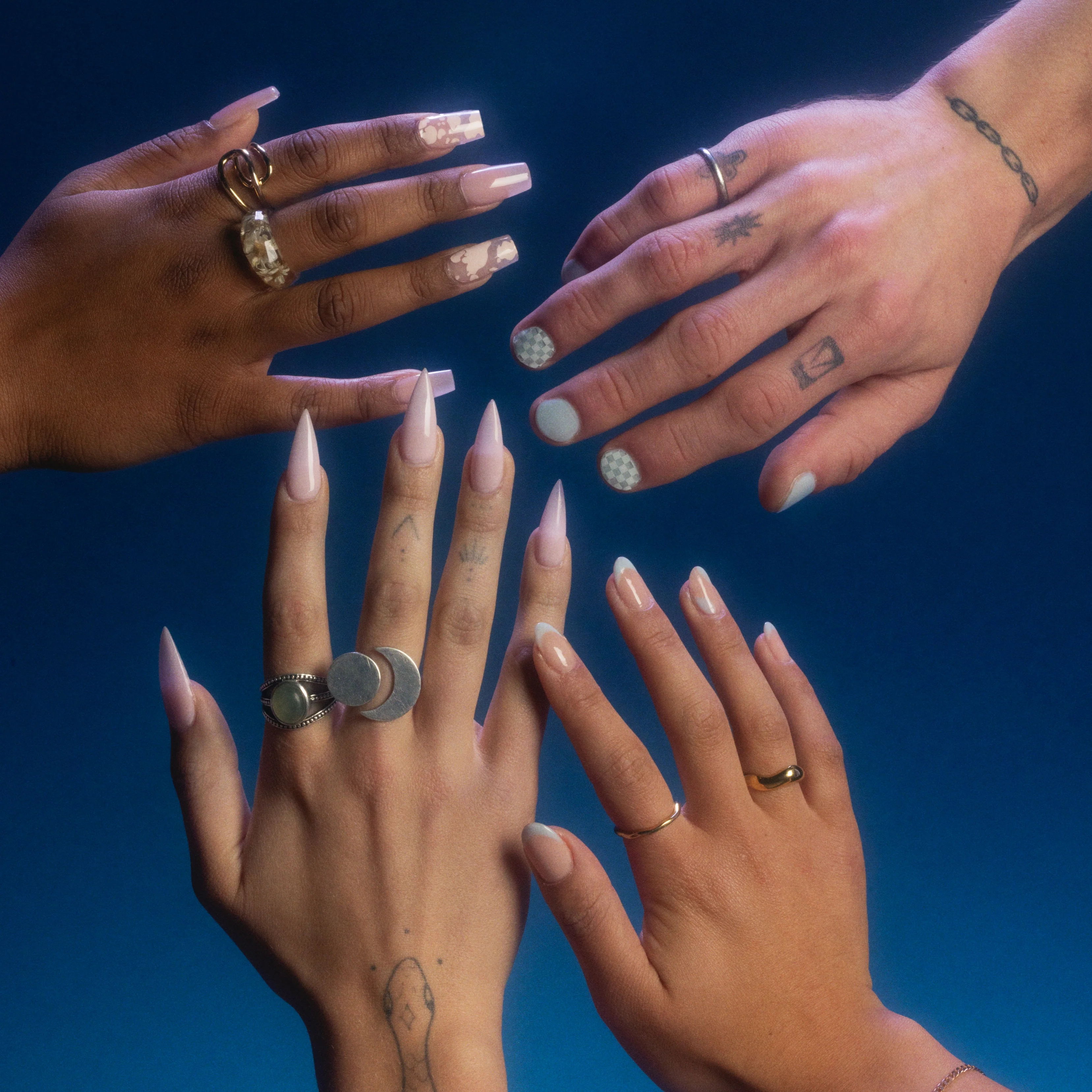 The AstroMilk Polish Set - Image 5