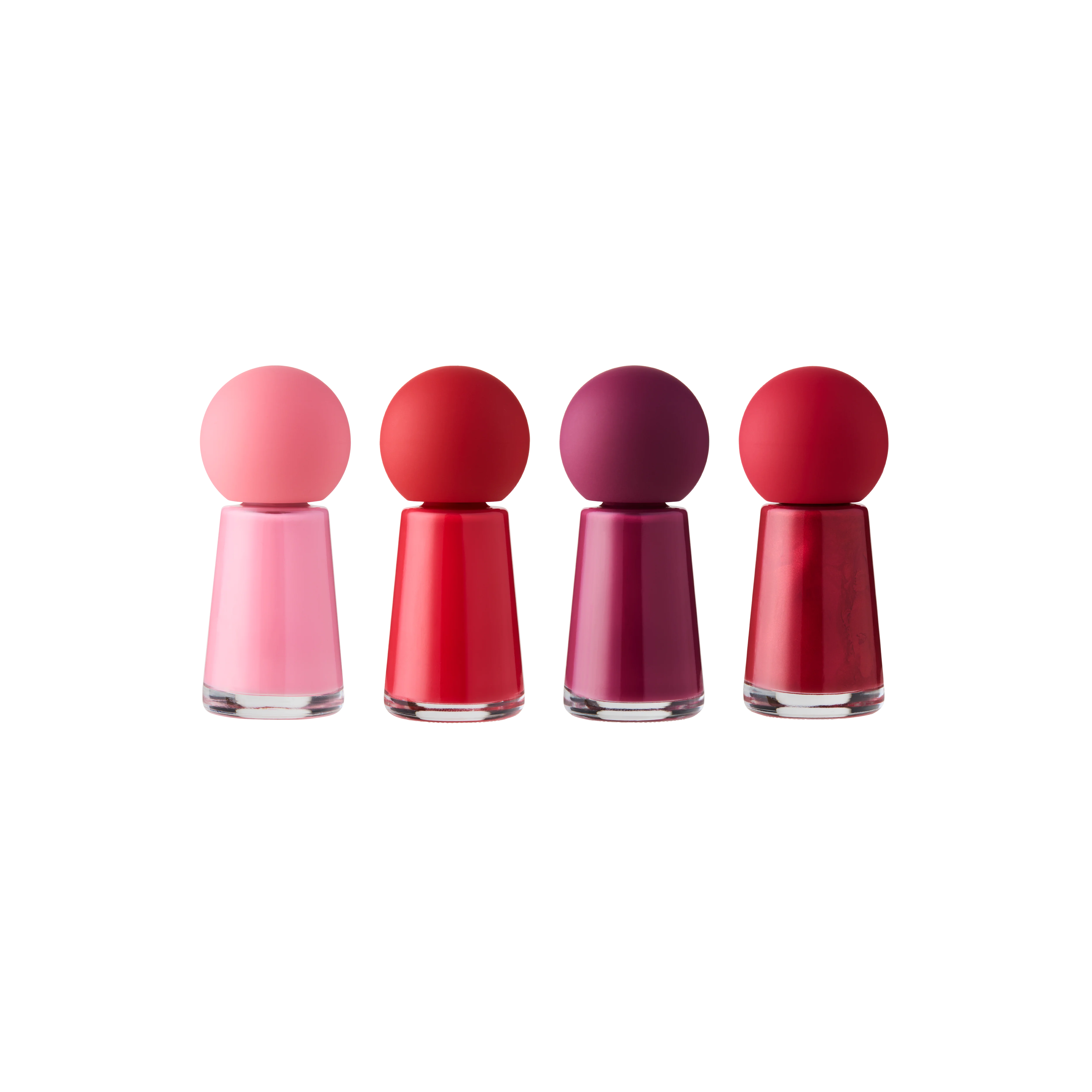 The Love Me Not Polish Set - Image 2