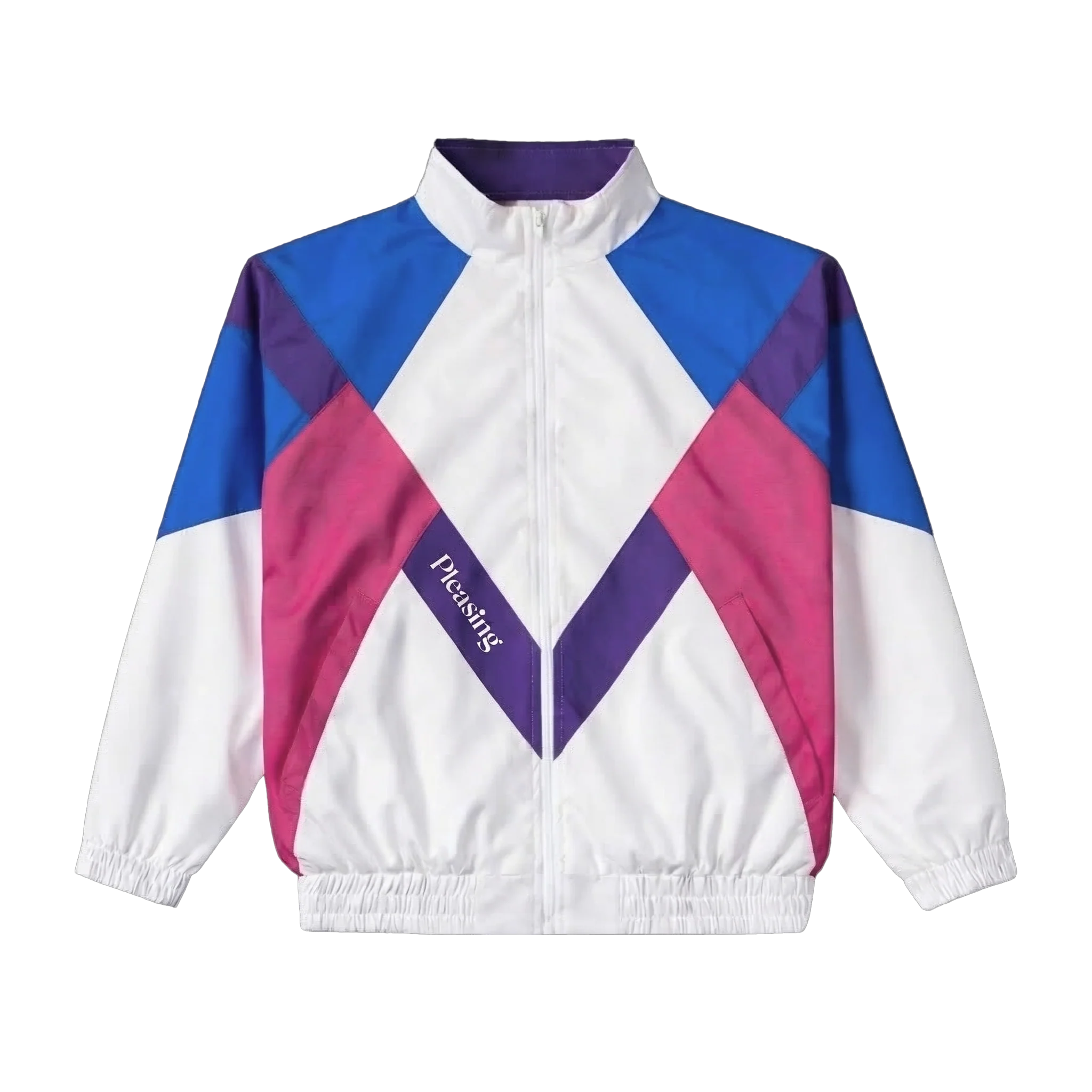 The Play Jacket