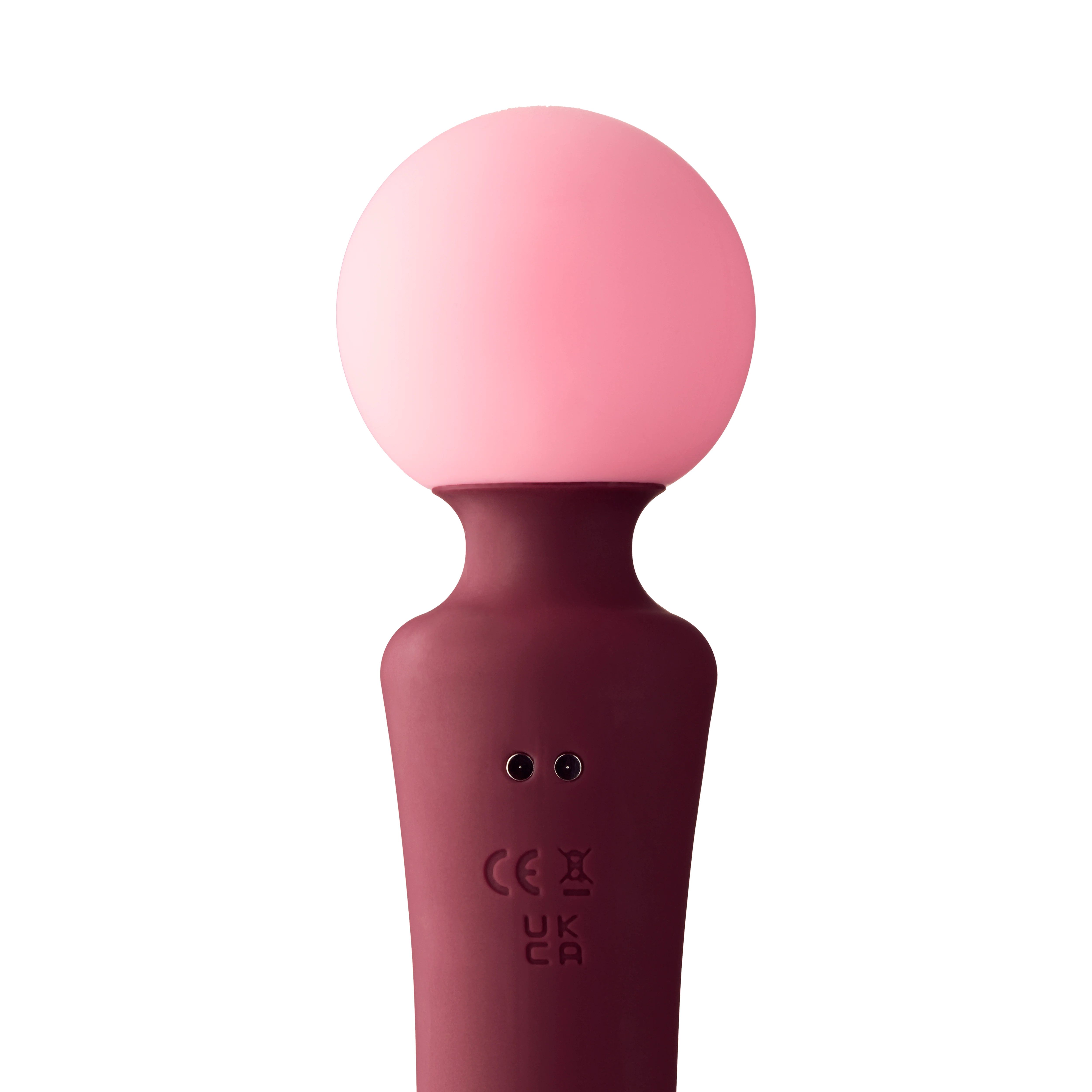 The Pleasing Double-Sided Vibrator - Image 4