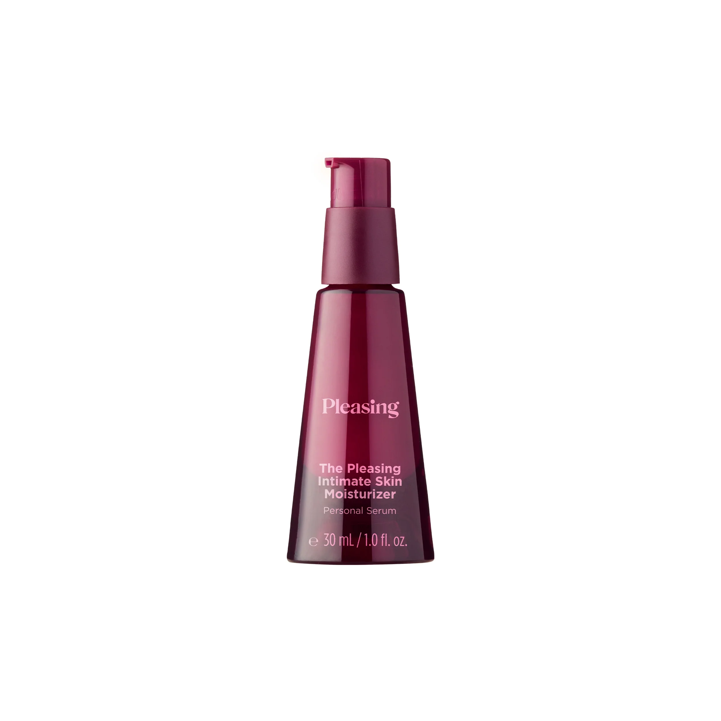 The Pleasing Intimate Skin Moisturizer - Image 3