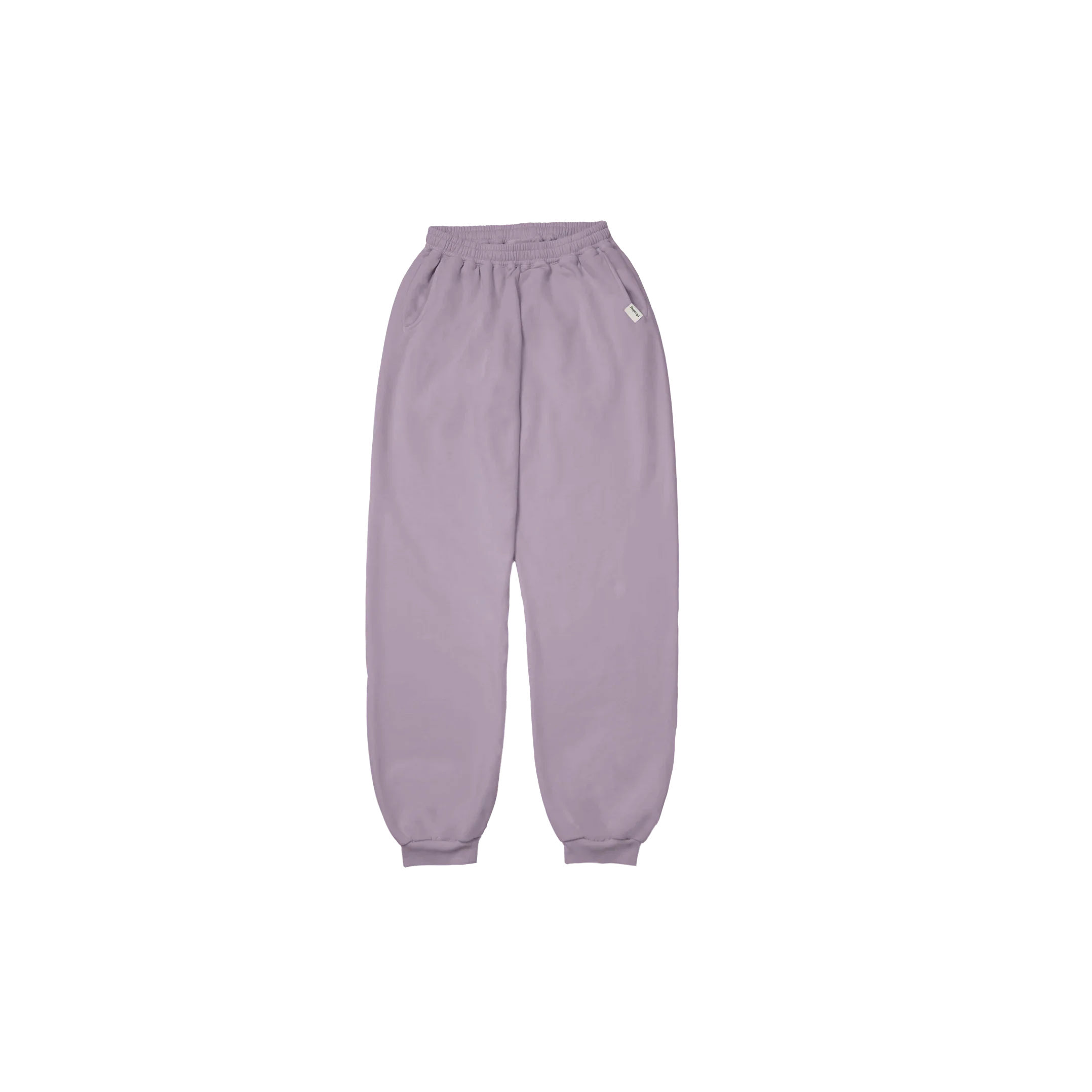 The Pleasing Sweatpant in Lavender