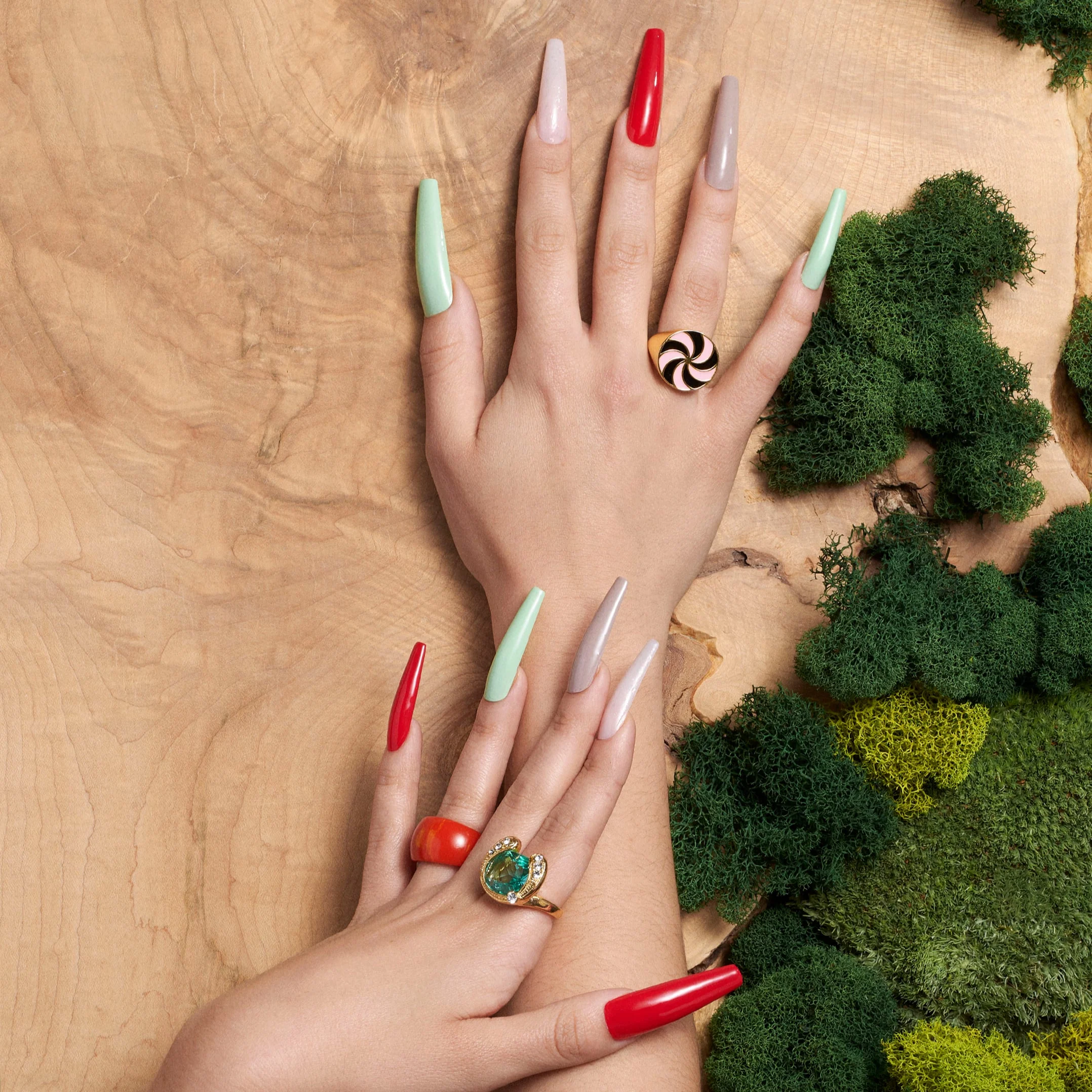 The Shroom Bloom Set - Image 6