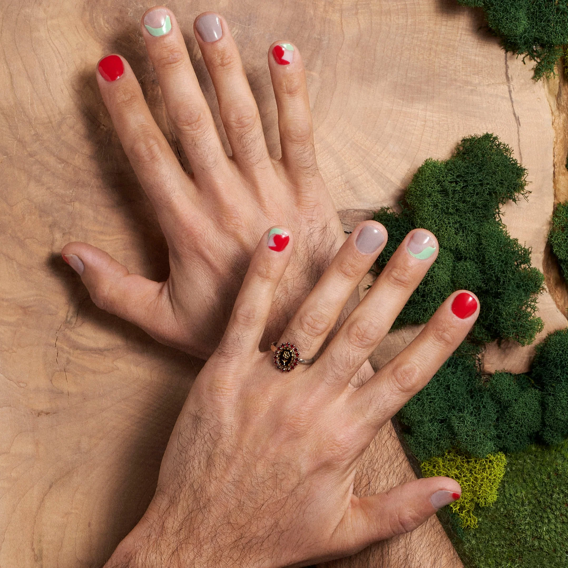The Shroom Bloom Set - Image 8