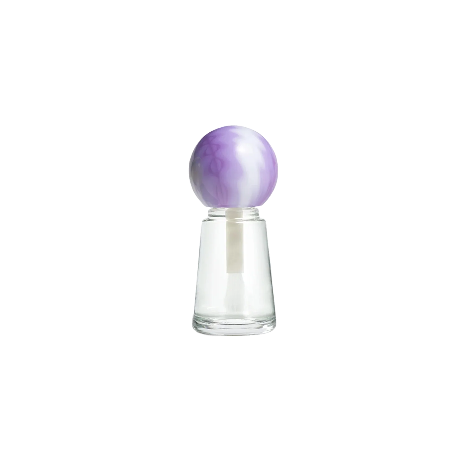 Wet Bottoms Top Coat